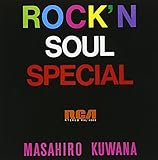 ROCK�fN SOUL �X�y�V����