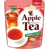 日東紅茶 アップルティー 200g×4袋