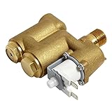 American Standard A950503-0070A BODY, SOLENOID VALVE ASSY [並行輸入品]
