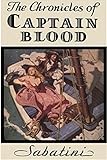 Captain Blood Returns: The Chronicles of Captain Blood (English Edition)