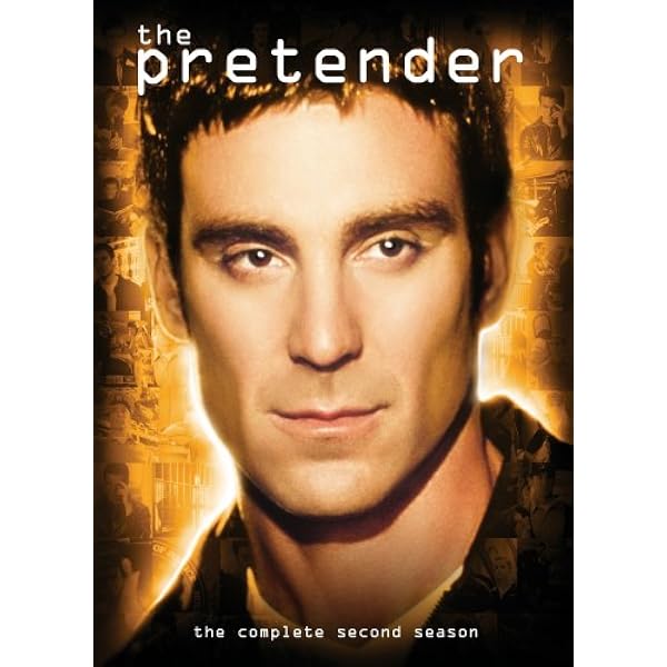 Amazon.co.jp: Pretender: 2001 & Pretender - Island of the Haunt
