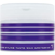 ナカノ スタイリングワックス　90グラム 17個 Amazon | NAKANO ナカノ スタイリング タントN ワックス 7