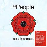 Renaissance -Box Set-