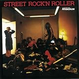STREET ROCK�fN ROLLER
