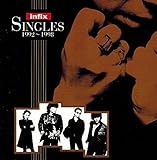 SINGLES1992�`1998