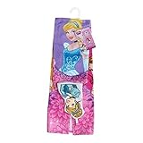 Disneyﾂｮ Princess Cinderella Bath Towel/Wash Mitt Set - Pink by Princess [並行輸入品]