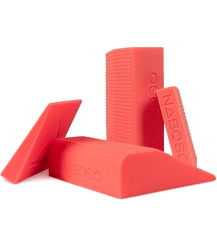 Amazon | Naboso Advanced Wobble Wedges ナボソ アドバンスワブル