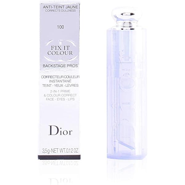 dior fix it colour corrector