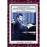 Young People's Concert 2/ [DVD]