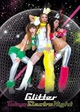 Glitter Tokyo Electro NIght