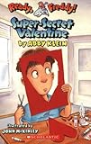 Super-Secret Valentine (Ready, Freddy!)
