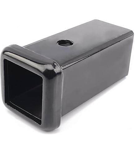 Adattatore Gancio Trailer Mopar – Da 2 1/2 A 2 Pollici Per Dodge Ram 2500-3500 (2013-2016) - 3