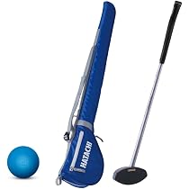 Amazon | 【公式】 HATACHI グラウンドゴルフ 入門用 お楽しみ3点