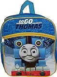 Go Thomas Go 12 inch Backpack [並行輸入品]