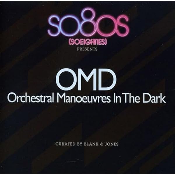 Orchestral Manoeuvres in the Dark: Amazon.sg: Music