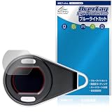ミヤビックス Anyty 携帯型LED顕微鏡 マジックルーペ (3R-MJL01) 対応 保護 フィルム ブルーライトカット 光沢 目に優しい 日本製