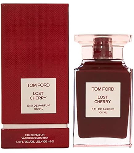 Amazon | トムフォード ロスト チェリー オードパルファム 30mL | Tom