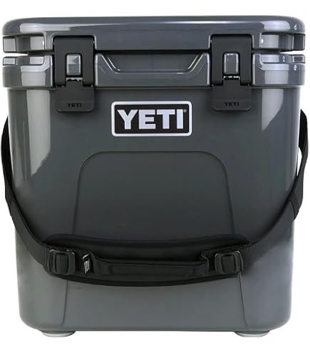 イエティ クーラーボックス ローディ 24 ネイビー Amazon | イエティ クーラーボックス ローディ24 YETI Roadie 24 NAVY
