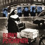 PSYCHOPATH(Blu-spec CD 2 ) - BOΦWY
