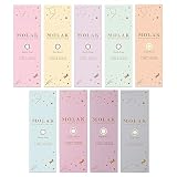 [ 宮脇咲良 イメージモデル カラコン ] MOLAK (モラク) ワンデー 10枚入り ミラーグレー（度なし）[0.00]