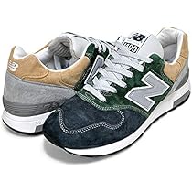 はっしー★ NEW BALANCE M1400 26.5㎝　NEVY★ New Balance J.Crew X 1400 Made In USA 'Navy' - New Balance