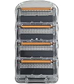 ジレットプロシールド 替刃8個入×8 4個入×4 ジレット プロシールド 替刃 ( 8個入 )/ : 爽快ドラッグ - 通販