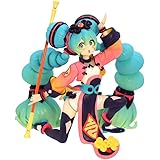 初音ミク ぬーどるストッパーフィギュア チャイナver.