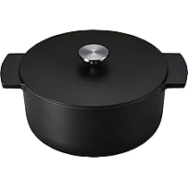 未使用品　リンナイ 無水調理鍋 Leggiero レジェロ　RBO-MN22 51G7JS2ENPL._AC_UL210_SR210,