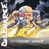 MASSACRE DIVINE(紙ジャケット仕様)