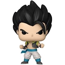 Funko POP! Dragon Ball Super: Cheelai – Vinyl-Figur Ca. 10,4 Cm, Sammlerstück Für Anime-Fans