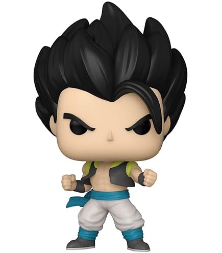 Amazon.co.jp: Funko Pop!アニメ:ドラゴンボールZ 2個パック~魔人