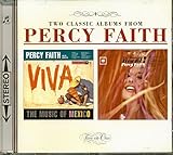 Viva the music of Mexico/The music of Brazil