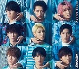 【メーカー特典あり】 Secret Touch(CD+DVD)(初回盤B)(Secret Touchオリジナル消しゴム)