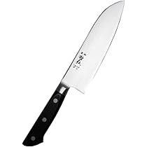 Amazon｜哲弘 V型10号割込包丁 金付万能 170mm｜三徳包丁 オンライン通販