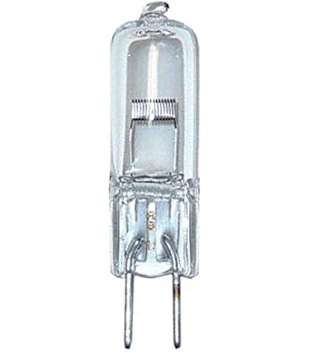 Amazon | Osram Sylvania Eva 64623 HLX 100 W 12 V gy6.35 Bipin