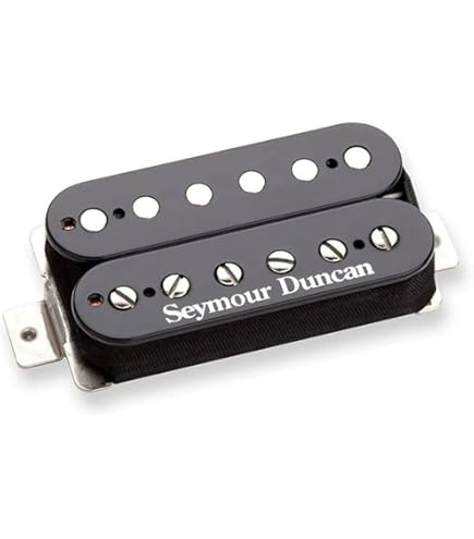 Amazon.co.jp: Seymour Duncan セイモアダンカン SH-4 JB Model エレキ
