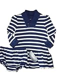 ラルフローレンの子供服　POLO　RALPHLAWREN　ベビー　ツーピースセット　８５ｃｍ [並行輸入品]
