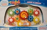Little Tots Busy Gears by Little Tots [並行輸入品]