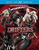 Drifters: the Complete Series [Blu-ray] [Import]