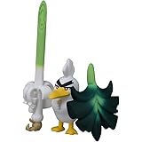 ポケットモンスター モンコレ MS-30 ネギガナイト