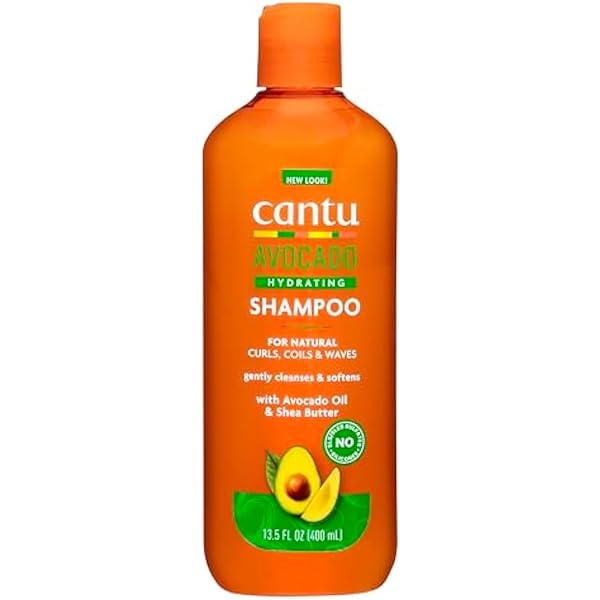 Amazon | Cantu アボカドコンディショナー13.5オンス（400