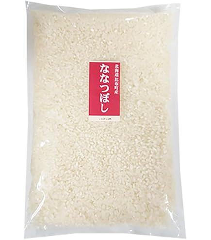 Amazon.co.jp: ミツハシ【精米】無洗米 茨城県産 コシヒカリ2kg 令和7