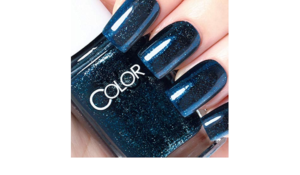 Amazon Forsythe Color Club フォーサイス カラークラブ D233 Midnight Magic Forsythe フォーサイス マニキュア ネイルポリッシュ 通販