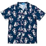 Amazon ディズニー ミニー ミニーマウス Mサイズ 紺 男女兼用 東京 ディズニーリゾート Tdr おもちゃ おもちゃ