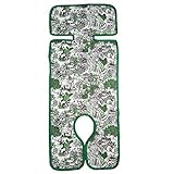 (ニニータ)ninita ベビーカーシート　おめかし動物柄