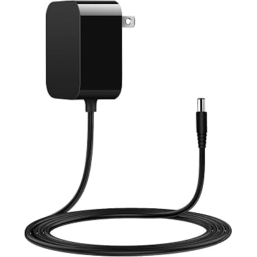 Amazon.co.jp 売れ筋ランキング: 電子ピアノ用電源 の中で最も人気の