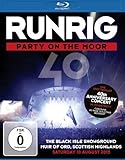 Party on the Moor [Blu-ray]