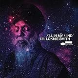 All In My Mind [12 inch Analog]