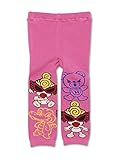 (マイファーストヒステリック) MY FIRST HYSTERIC HYSTERIC SUPER SWEET CLUBレギンス M ピンク