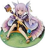 プリンセスコネクト！Re Dive キョウカ 1 7スケール プラスチック製 塗装済み完成品フィギュア